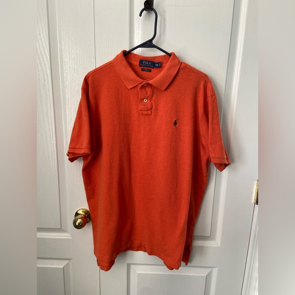 Ralph Lauren Polo Size XXL